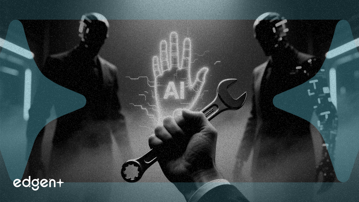 배런스(Barron's) 논평에서 경제학자 팀 마헤디와 가이 버거는 AI의 경제적 영향이 대규모 실업으로 이어지는 갑작스러운 충격이 아니라 점진적인 변화가 될 것이며, 주요 리스크는 미래 노동력의 기술 격차라고 주장합니다.