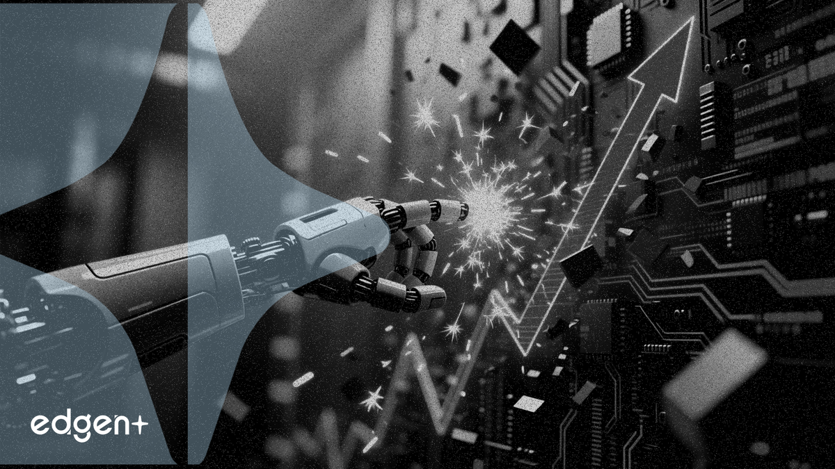 AI Job Cuts Surge 40% in Tech Despite Broader Labor Stability