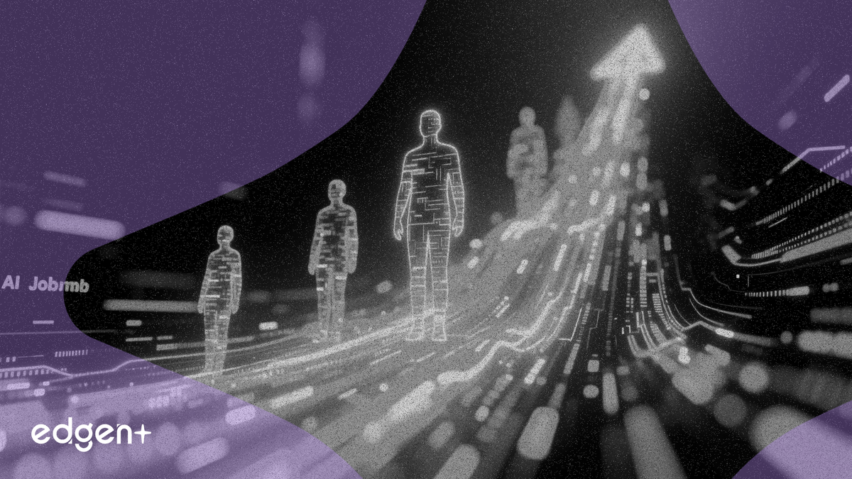 AI Job Market Booms With 640,000 New Roles Since 2023