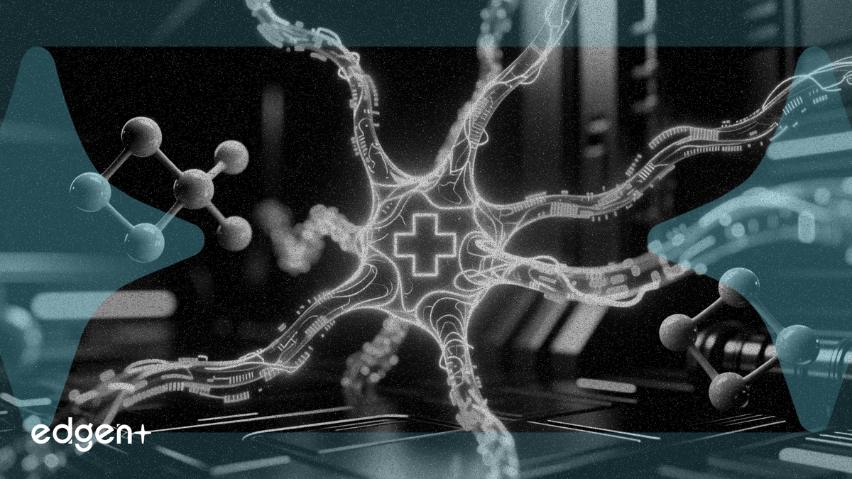 AI Học Cách Ngửi, Mở Khóa Thị Trường Y tế và Công nghiệp Mới