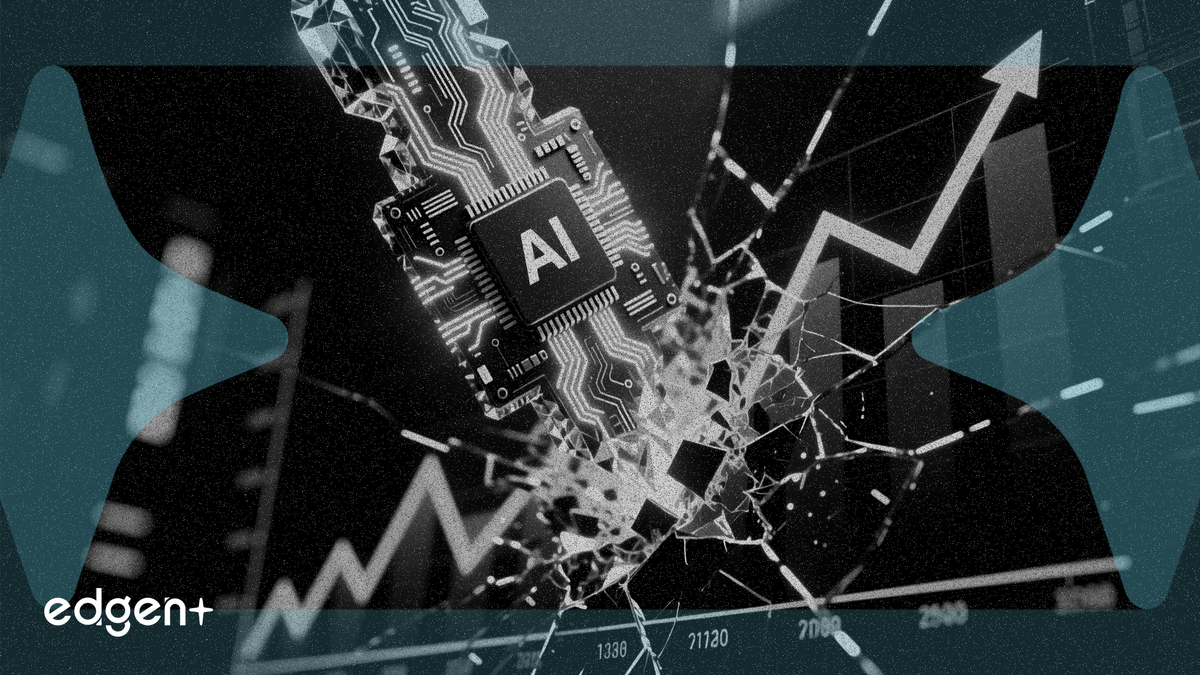 AI Memory Prices Surge Over 63% as Consumer Market Slumps