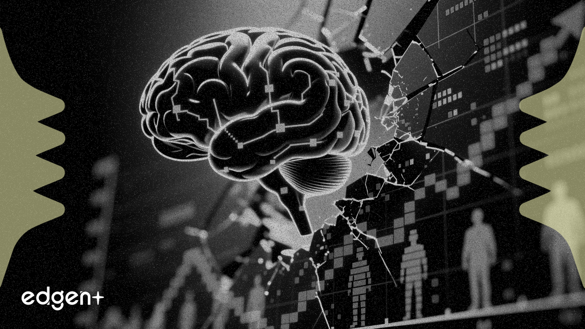 새 보고서: 미국 감원의 26%, 이제 인공지능(AI)과 연관