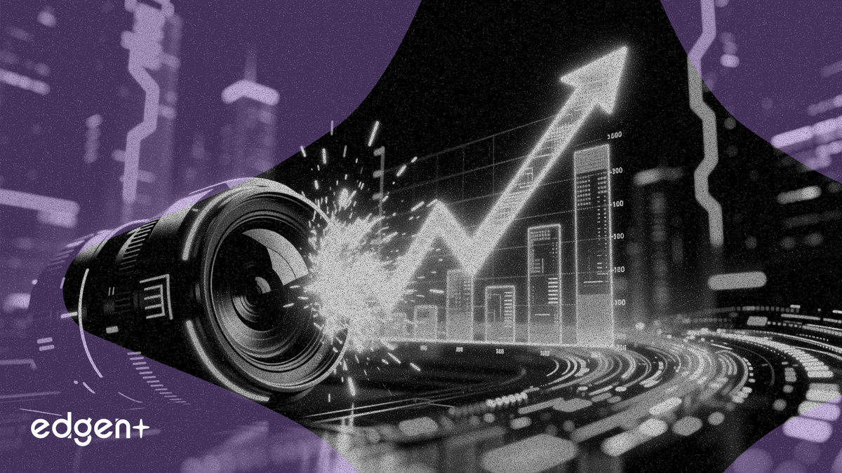 L'action Lumentum, spécialiste de l'optique pour l'IA, bondit de plus de 120 % en 2026