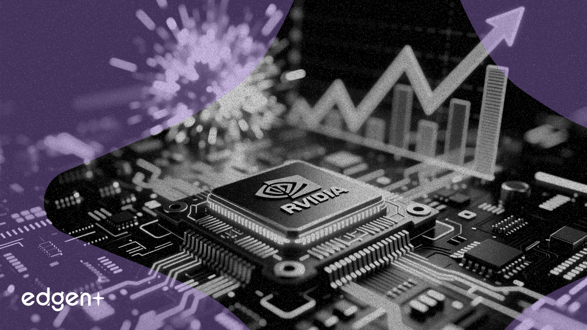 AI PCB 概念股飆升 9%，英偉達確認 Rubin 芯片路線圖