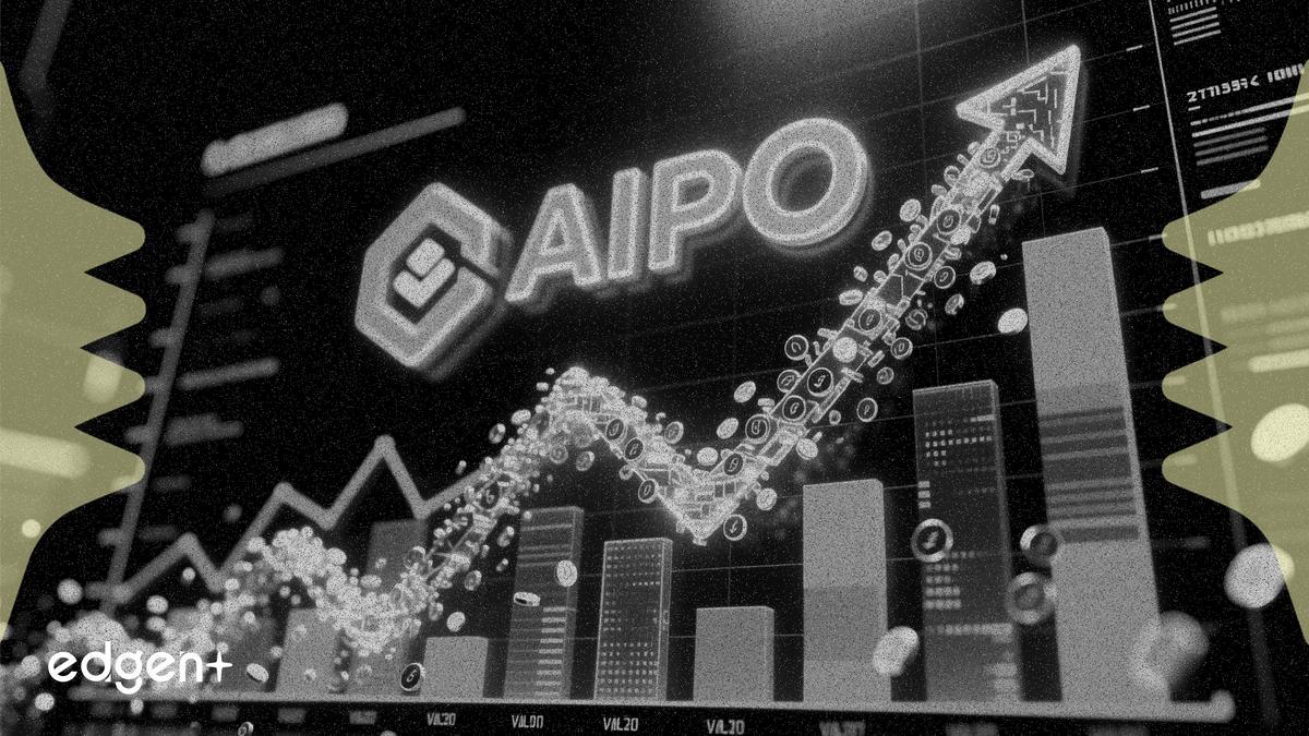 ETF năng lượng AI AIPO vượt mốc 500 triệu USD tài sản sau 10 tháng