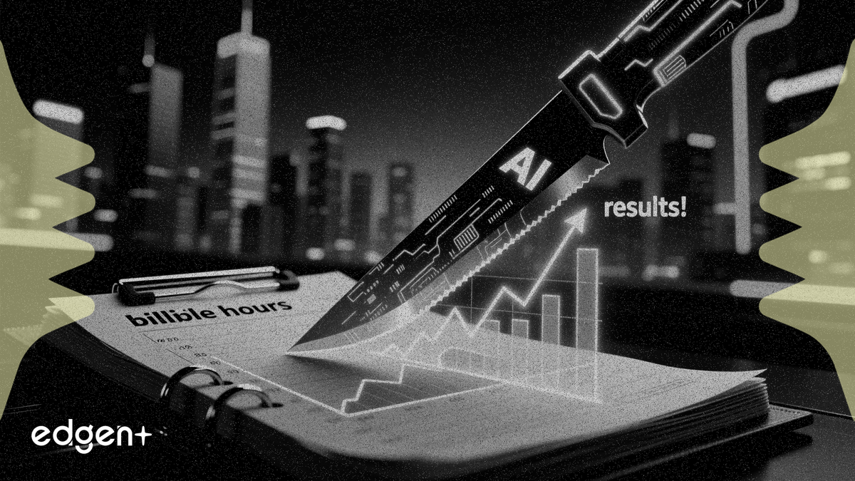 AI thúc đẩy McKinsey chuyển sang phí dựa trên kết quả, cắt giảm tới 40% số giờ tính phí