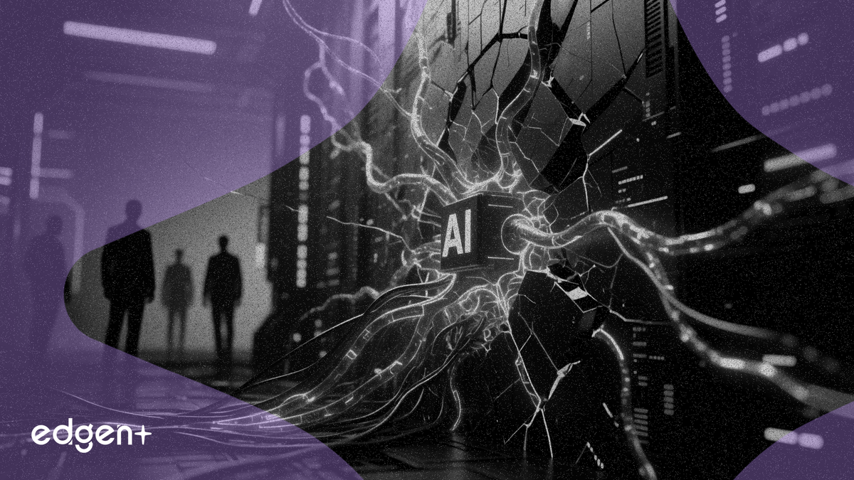 Her 10 Şirketten 7’si Operasyonel Sınırlar Nedeniyle Yapay Zeka Ölçeklendirmesinde Duvara Çarptı