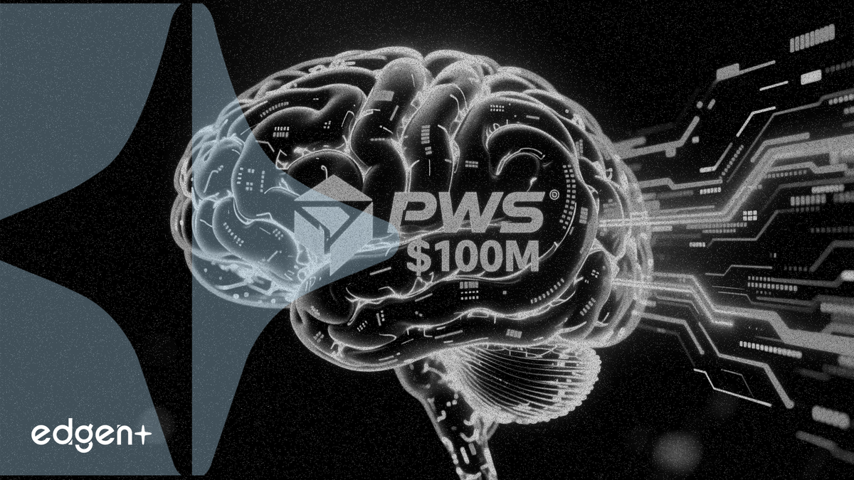 AI 검색 스타트업 패러럴 웹 시스템즈, 1억 달러 투자 유치