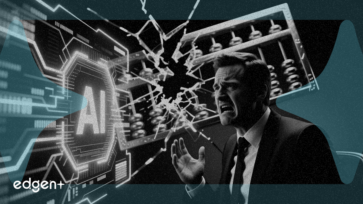 研究发现：人工智能“第二意见”冒犯金融顾问