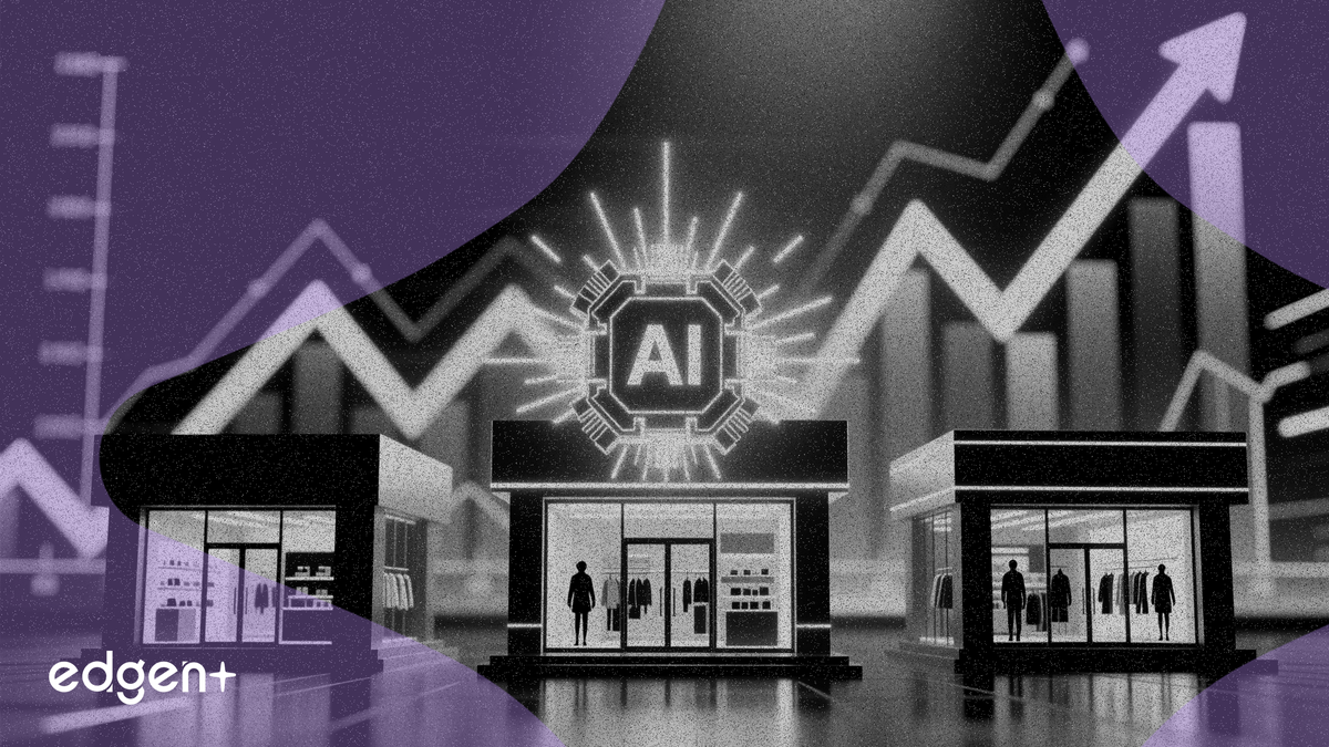 AI shopping could boost margins for 3 retail giants