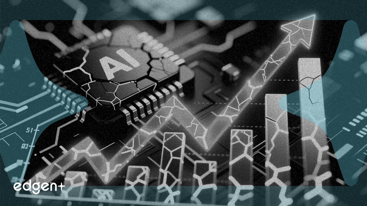 AI Software Stocks Rally Over 8% as Focus Shifts From Chips