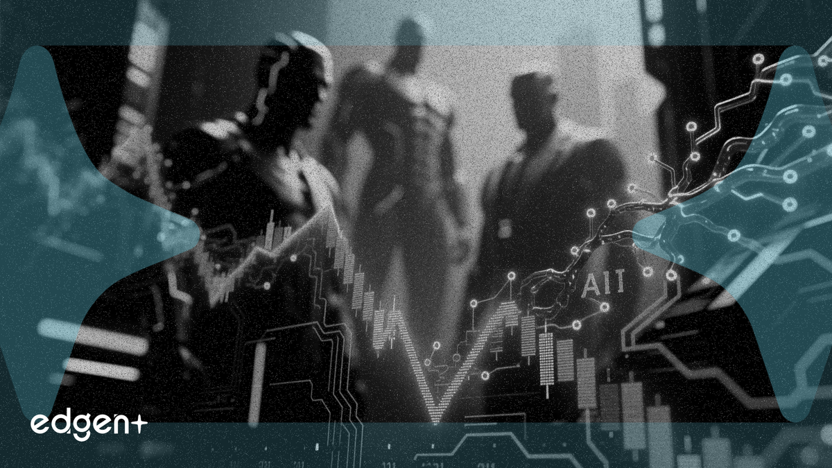 Teknoloji Devlerinin Kazanç Raporları Öncesinde Yapay Zeka Hisseleri Düştü