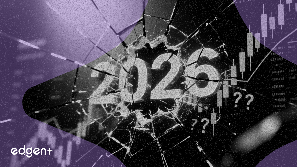 Las acciones de IA se enfrentan a la realidad: los inversores cuestionan la senda de crecimiento para 2026