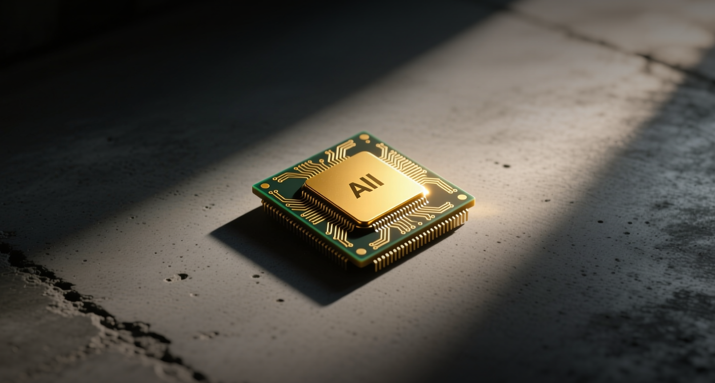 AI stocks shed $400 billion as tech rout enters second day
