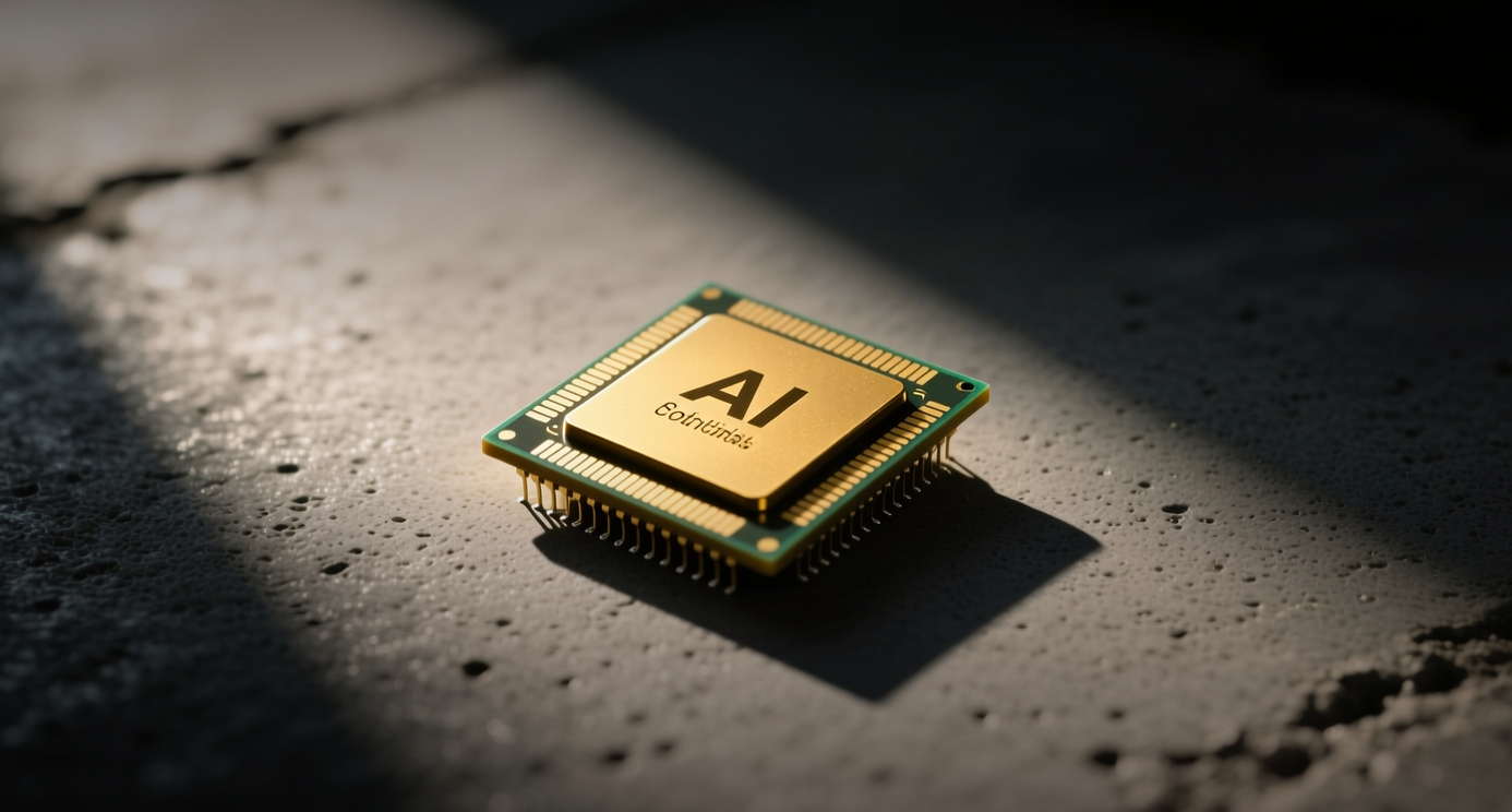 AI trade cracks as Microsoft's $30B capex bill spooks investors