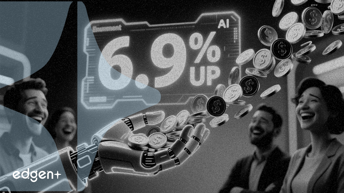 Yapay Zeka Destekli Şikayetler, Tüketici Ödemelerini %6,9 Artırıyor