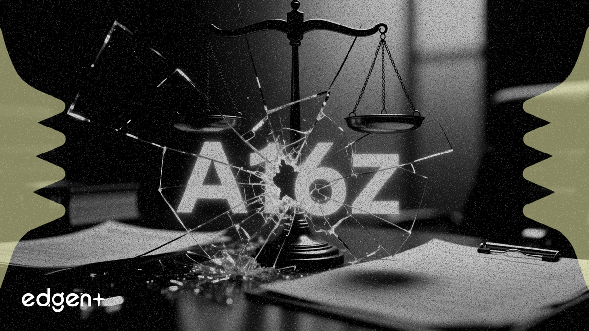 Les créateurs d'AI16Z visés par un recours collectif pour publicité mensongère