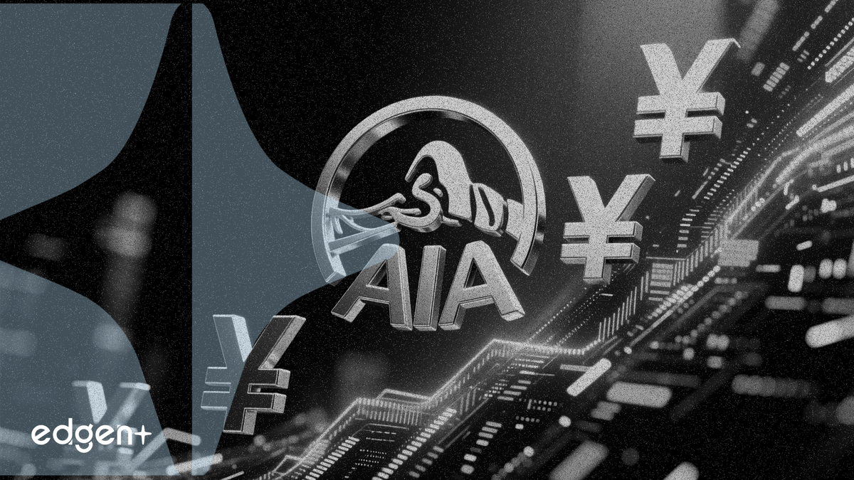 AIA rachète 1,97 million d'actions pour 164 millions de HKD