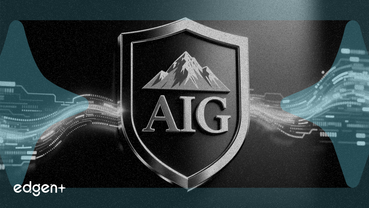 AIG adquirirá el 100% de la unidad de seguros de Everest en Colombia