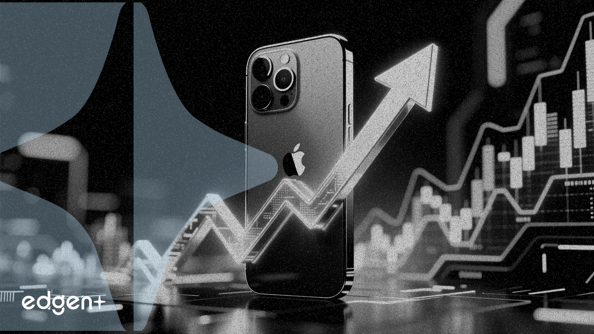 Aihuishou Profit Surges 80% on Refurbished iPhone ToC Shift