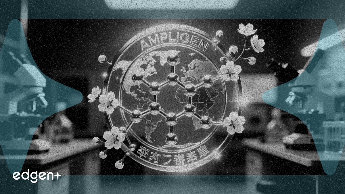 AIM ImmunoTech Đảm Bảo Bằng Sáng Chế Nhật Bản Cho Thuốc Trị Ung Thư Ampligen