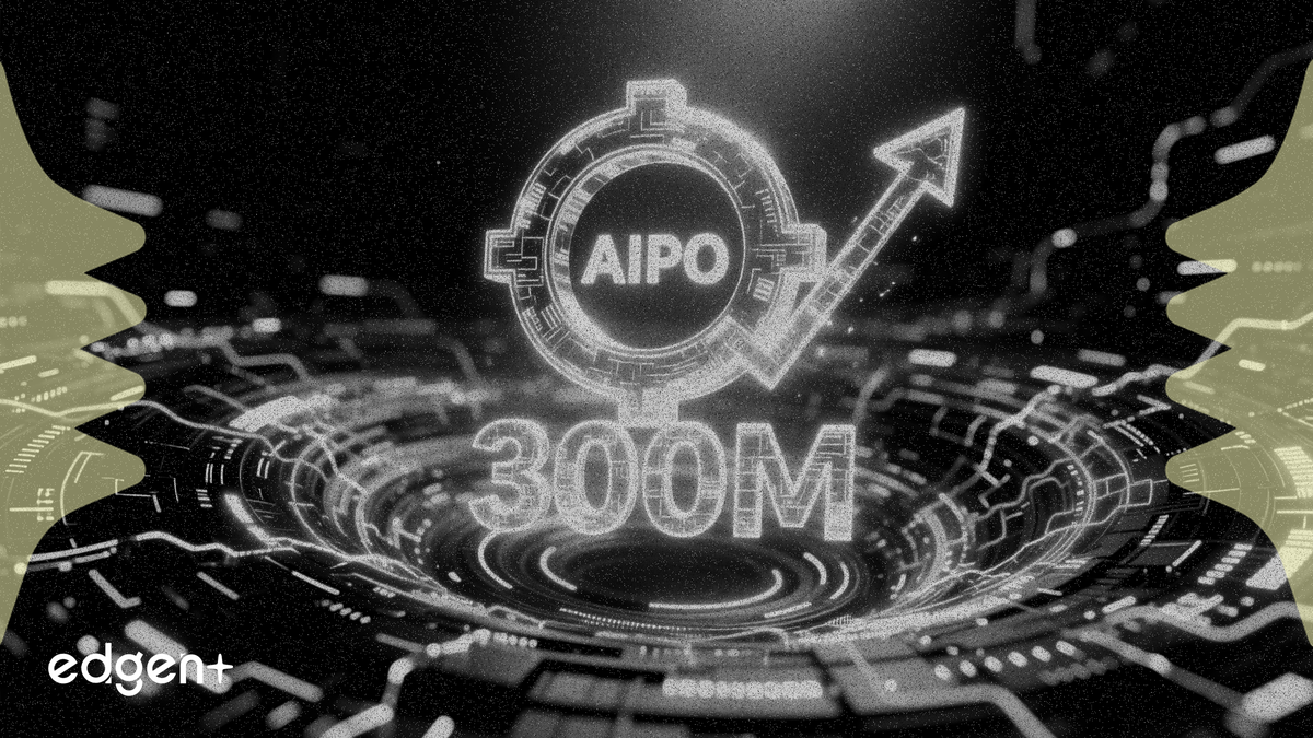 AIPO ETF tops $300 million in assets on AI power demand