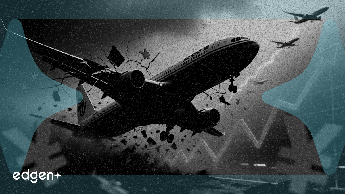 中国国航亏损扩至17.9亿人民币,航空业复苏中逆势而行