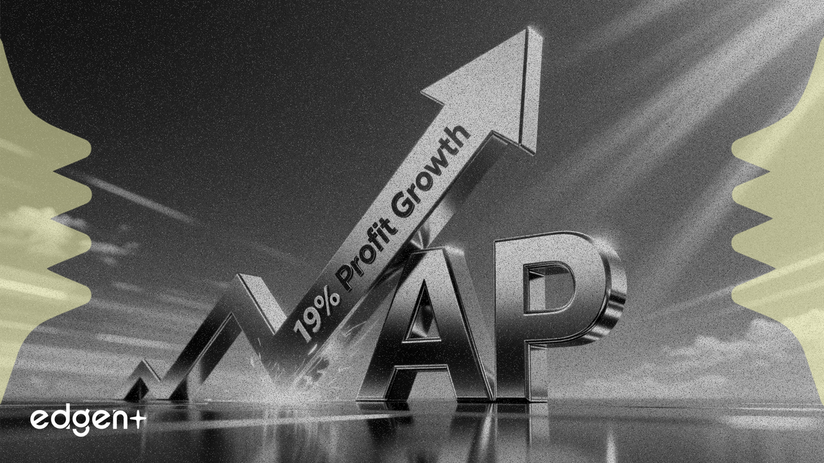 Air Products, %19 Kâr Artışıyla 2026 Beklentilerini Yükseltti