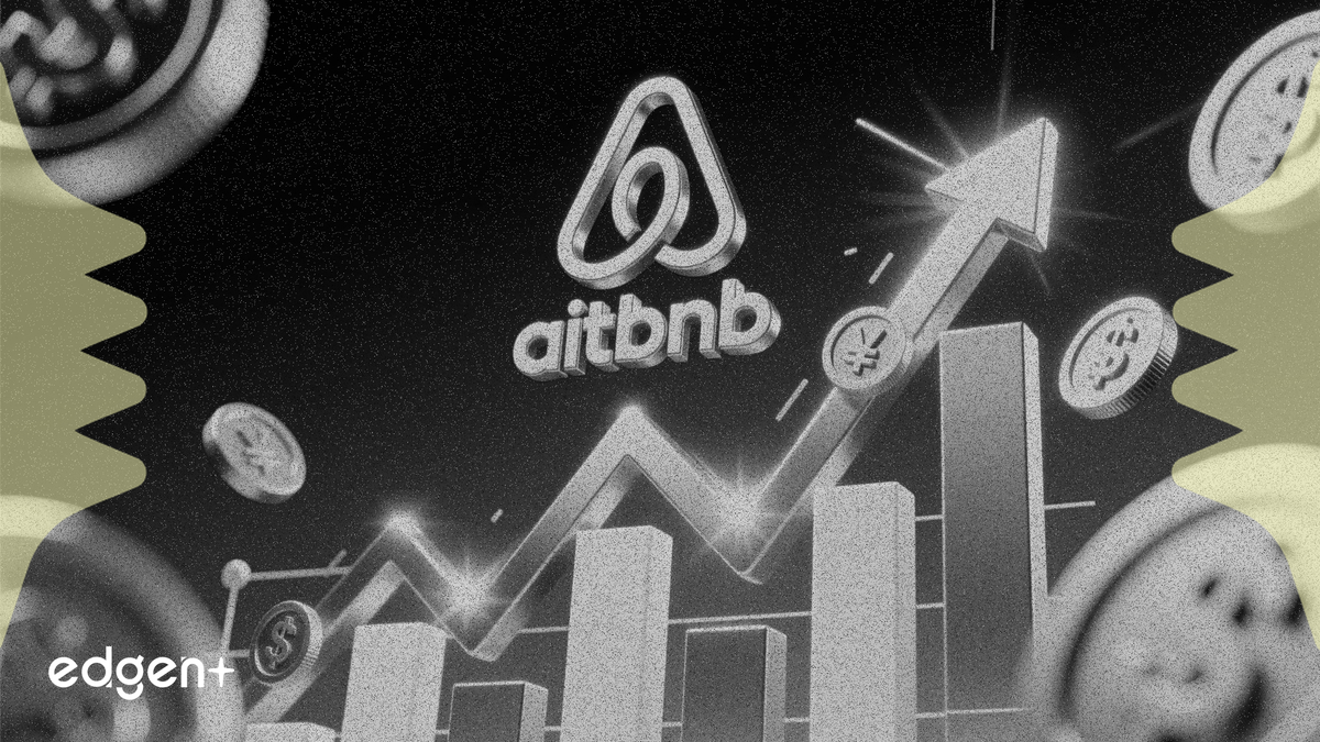 Airbnb 预计第二季度营收最高达 36 亿美元，超出市场预期