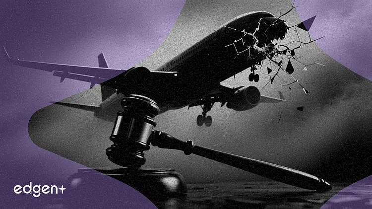 空中巴士與法航等待 17 年墜機案裁決