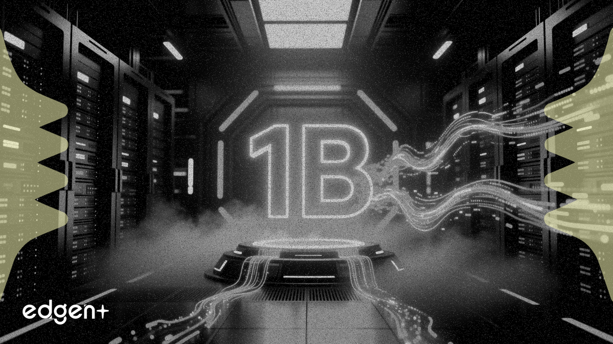 Airtel'in Nxtra'sı Veri Merkezi Genişletme İçin 1 Milyar Dolar Sağladı