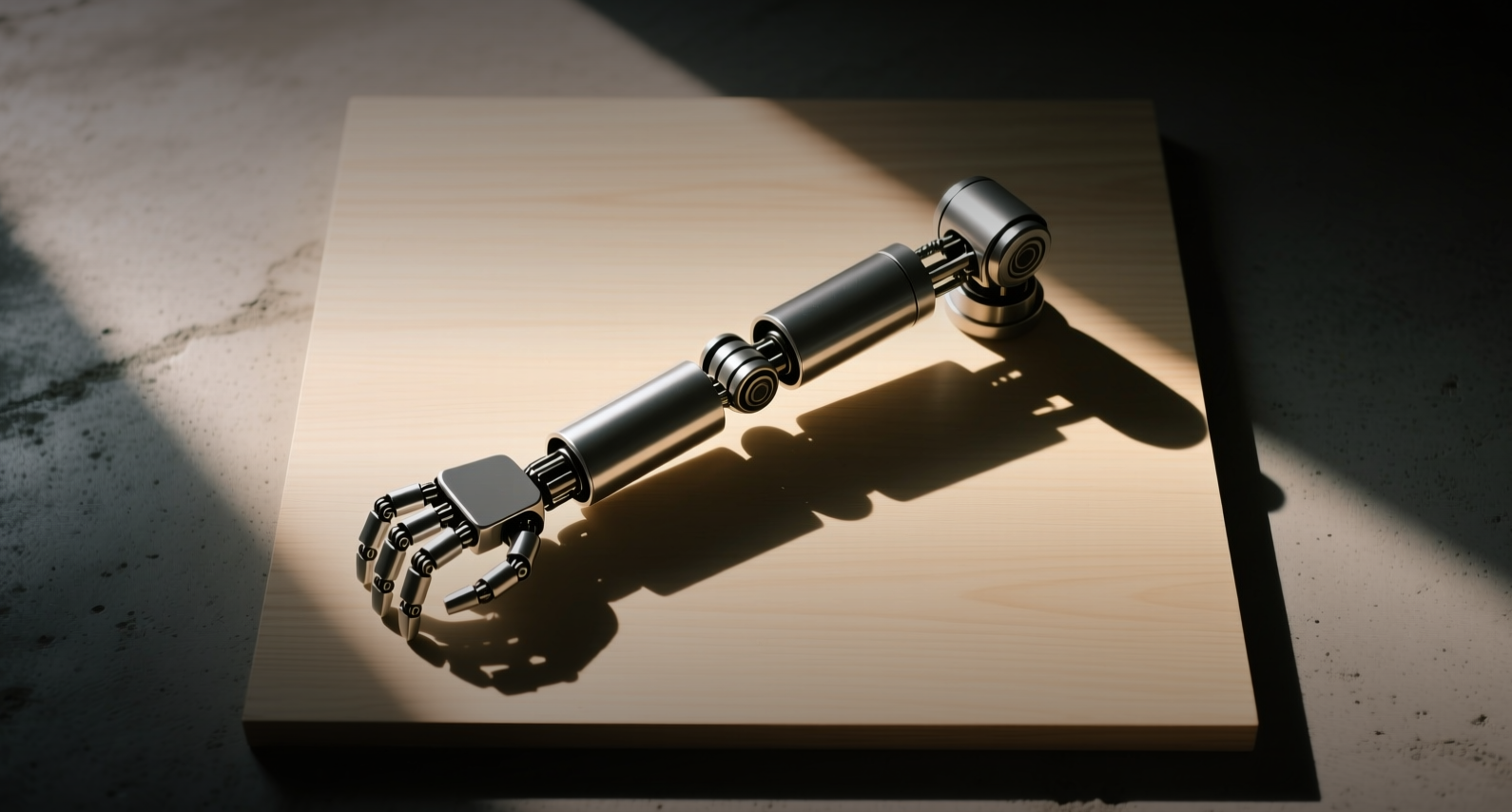 AIxCrypto ra mắt 2 nền tảng tại Automate 2026 nhằm kéo dài vòng đời robot