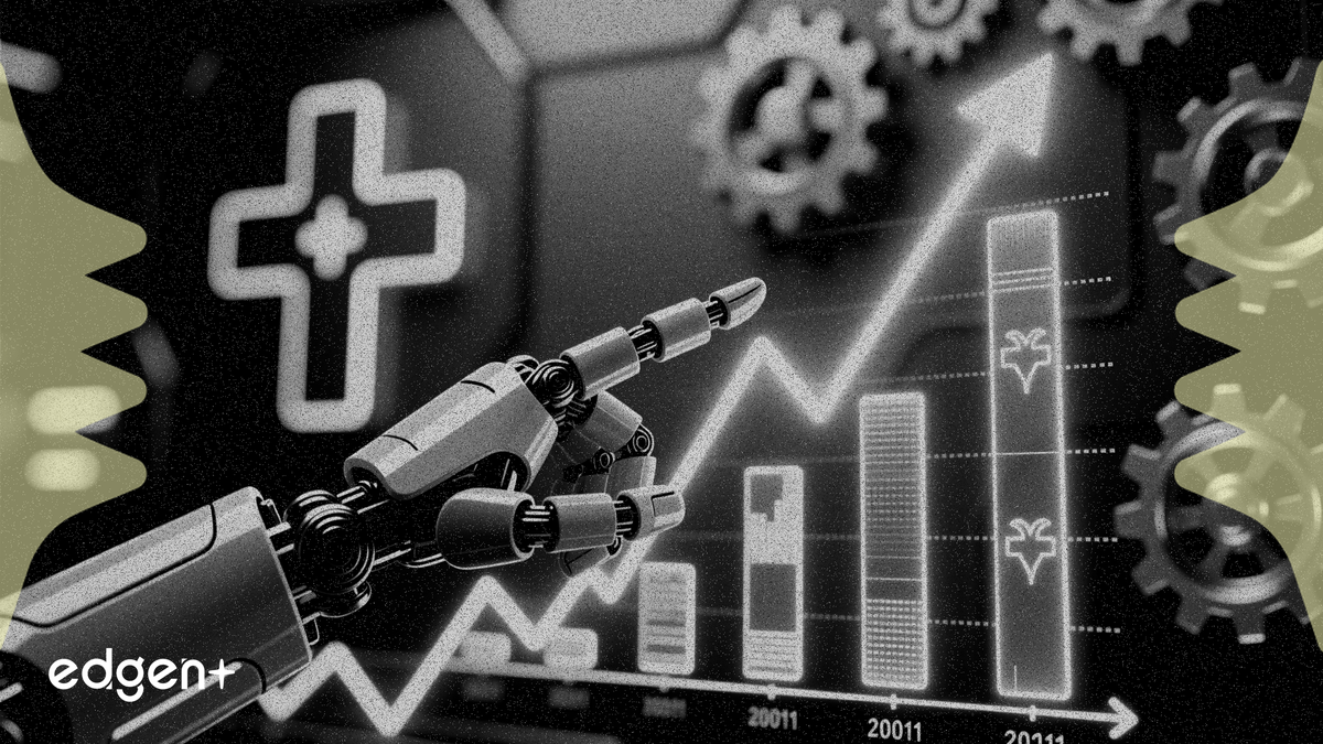 AK醫療目標價上調，受24%利潤增長和機器人業務推動