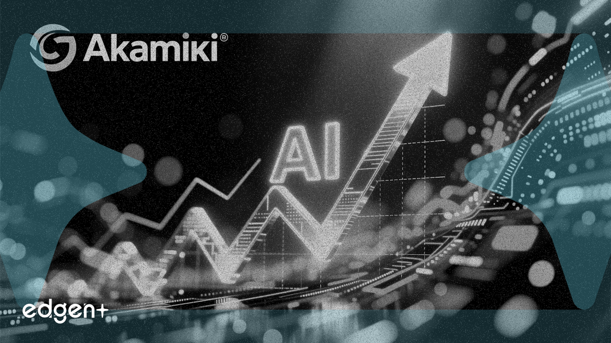 Akamai Stock Surges 7% After Bank of America Upgrade on AI Deal