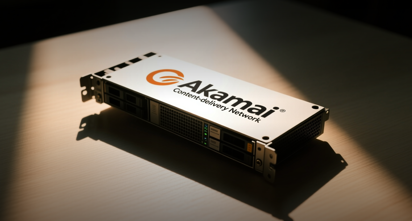 Akamai Technologies drops 5.5% as six-day selloff deepens