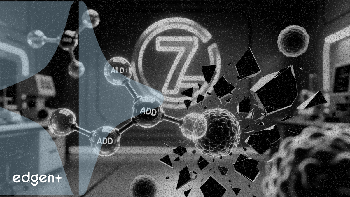 Akari Therapeutics, Yeni ADC Kanser Tedavisi İçin 7. Patentini Aldı