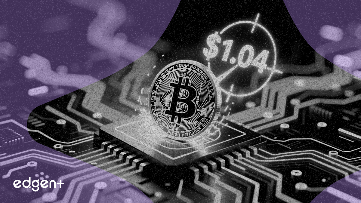 Akash Network hướng tới mức 1,04 USD với mô hình token giảm phát mới