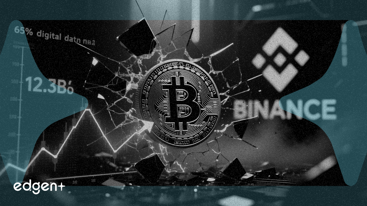 AKE token plunges 65% after 4 wallets move 12.3B tokens to Binance