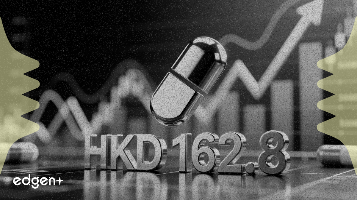 Akeso price target held at HKD162.8 on strong drug sales