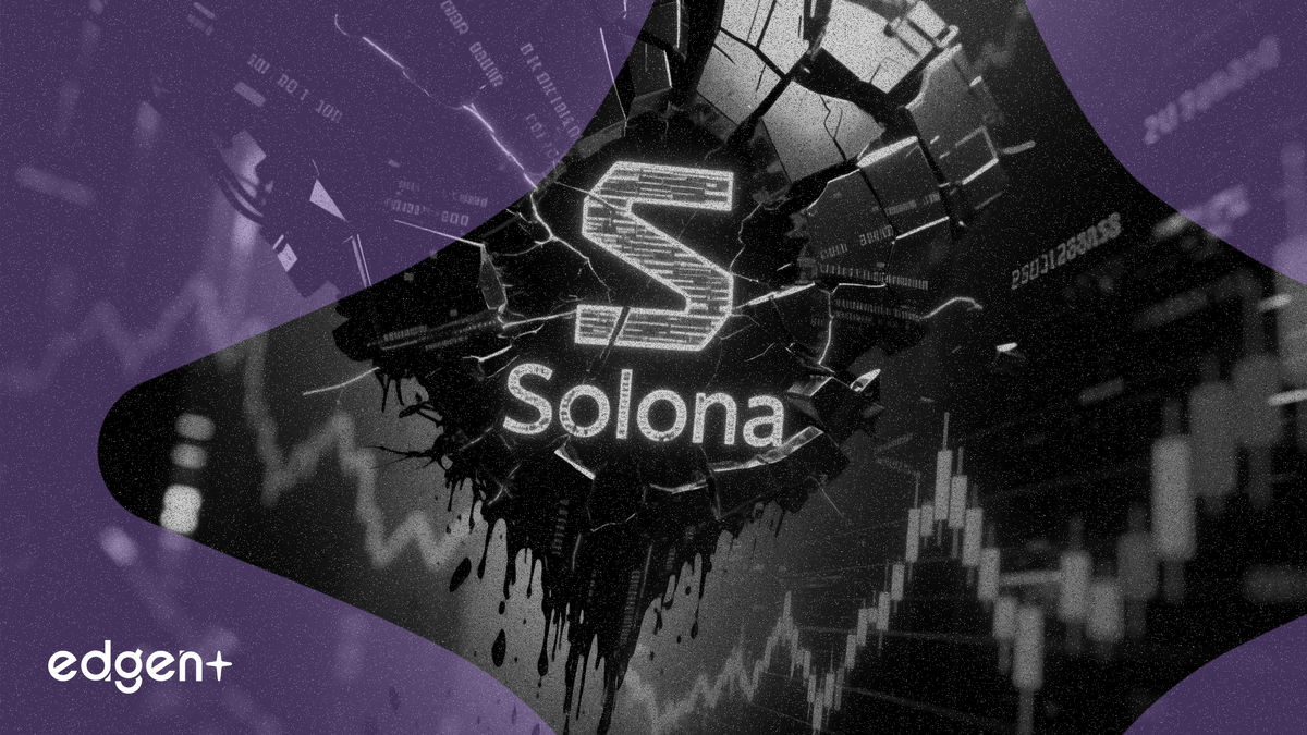 Alameda Research 轉移 1600 萬美元 SOL，引發市場壓力