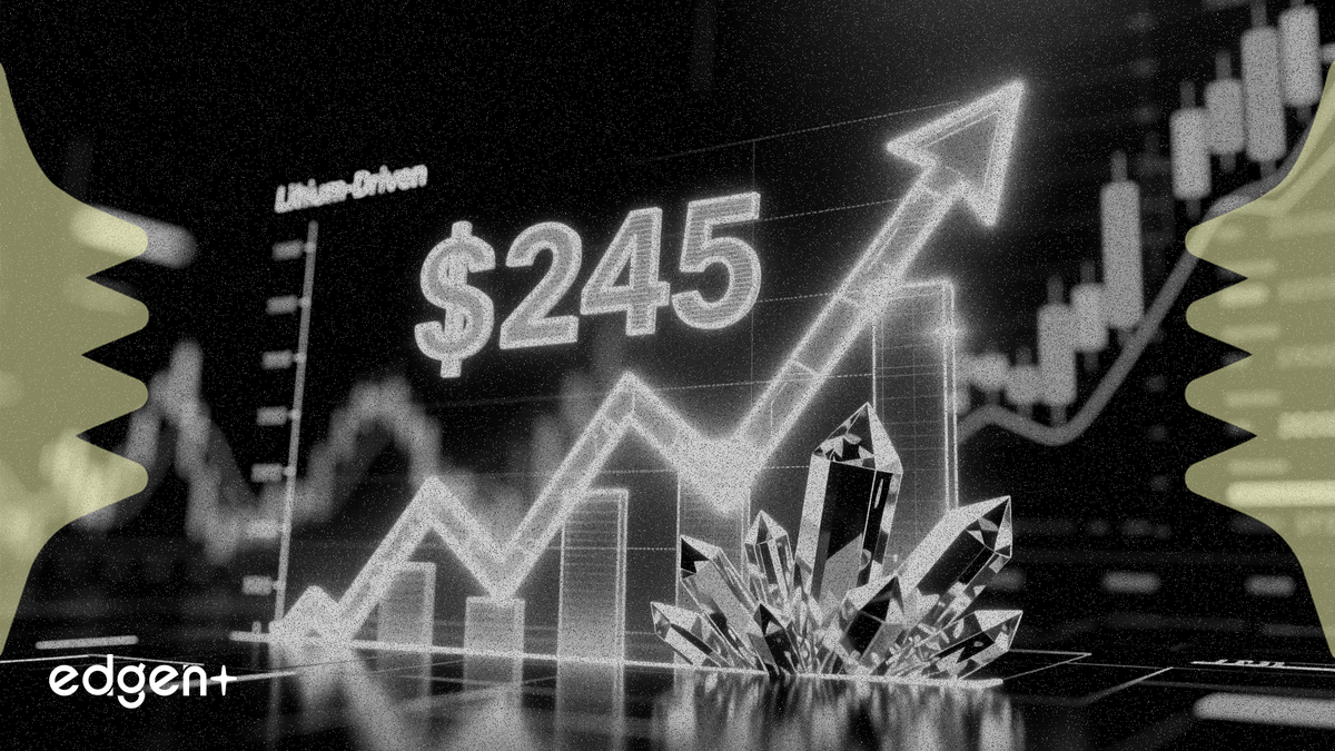 Albemarle Price Target Raised to $245 by Truist on Lithium Momentum