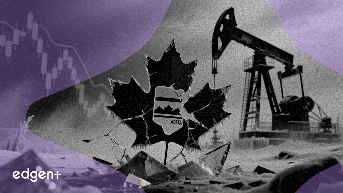 アルバータ州の独立運動、投資家を動揺させプロジェクトを凍結