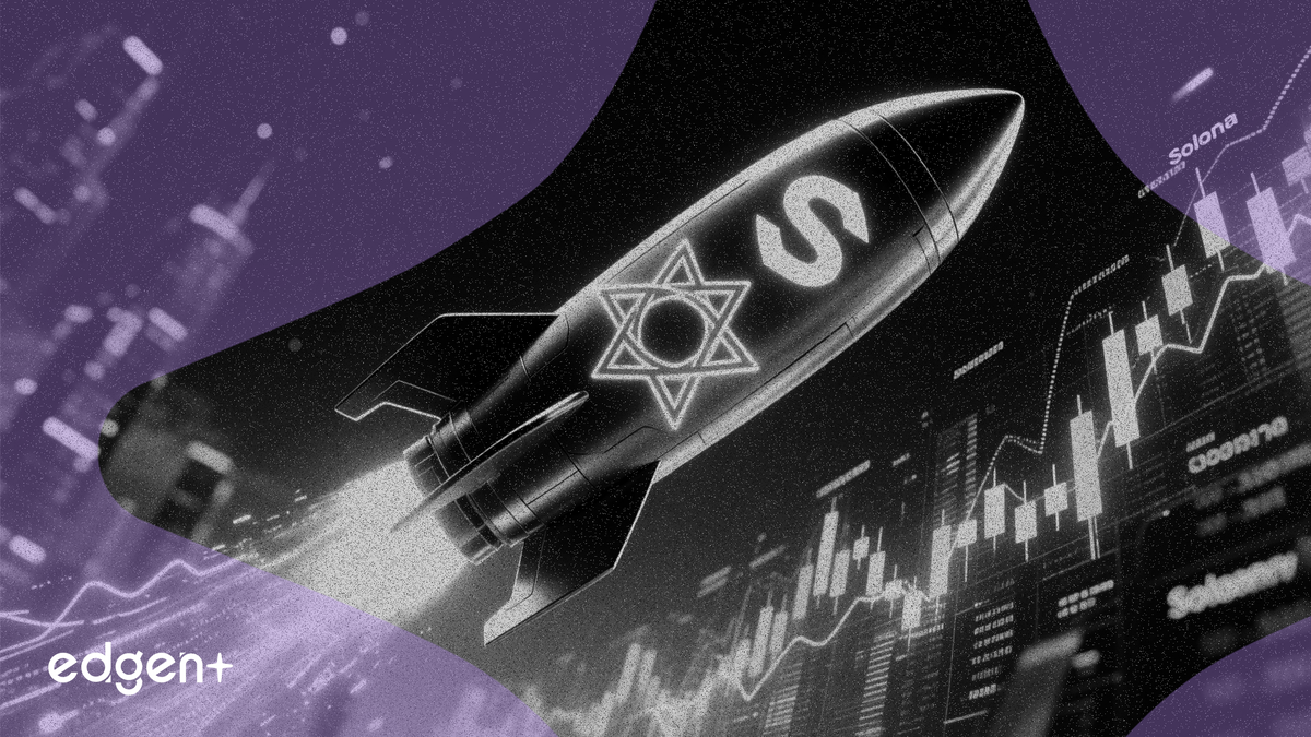 Alchemy launches $20M fund to boost Solana development