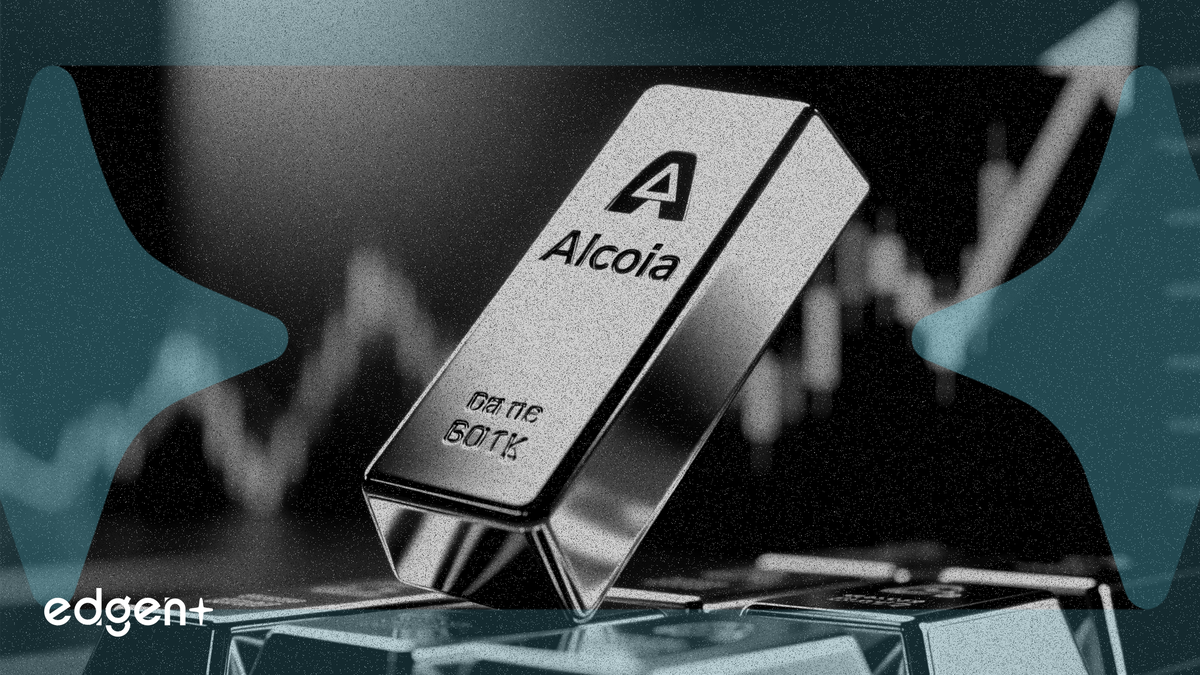 アルコア株が2%上昇、CEOは第2四半期の「業績改善」を予測