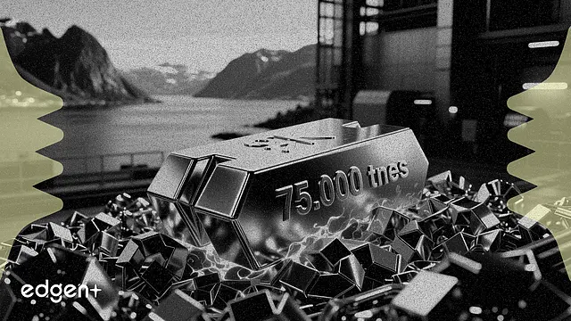 Alcoa, Norveç'teki Geri Dönüştürülmüş Alüminyum Çıktısını 75.000 Ton Artırmak İçin 65 Milyon Dolar Yatırım Yapıyor