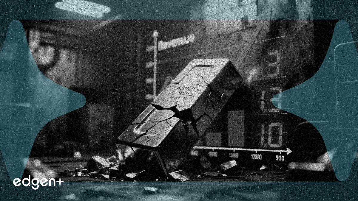 美铝第一季度营收 31.9 亿美元，不及市场预期