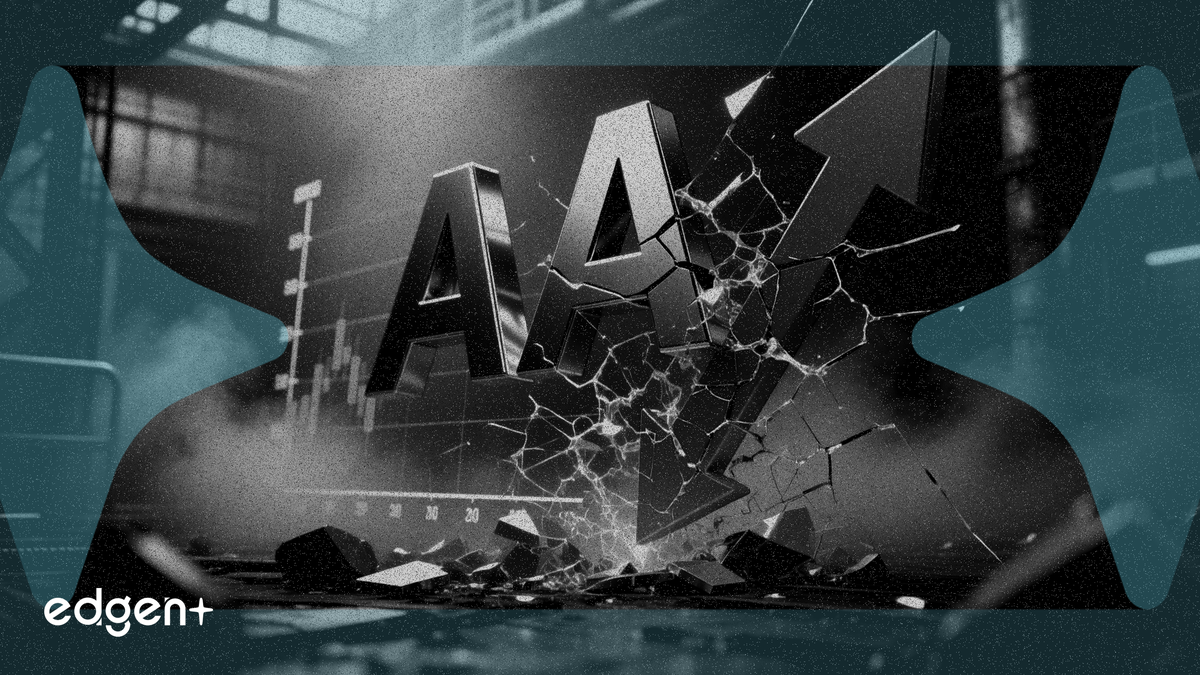 美國鋁業公司 (Alcoa) 第一季度財報不及預期 2.5%，股價下跌