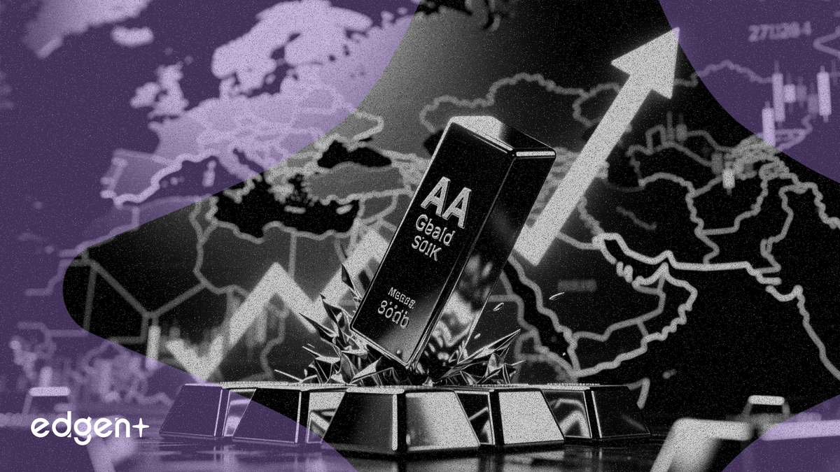 Căng thẳng Trung Đông thúc đẩy giá nhôm, cổ phiếu Alcoa tăng vọt 8,6%