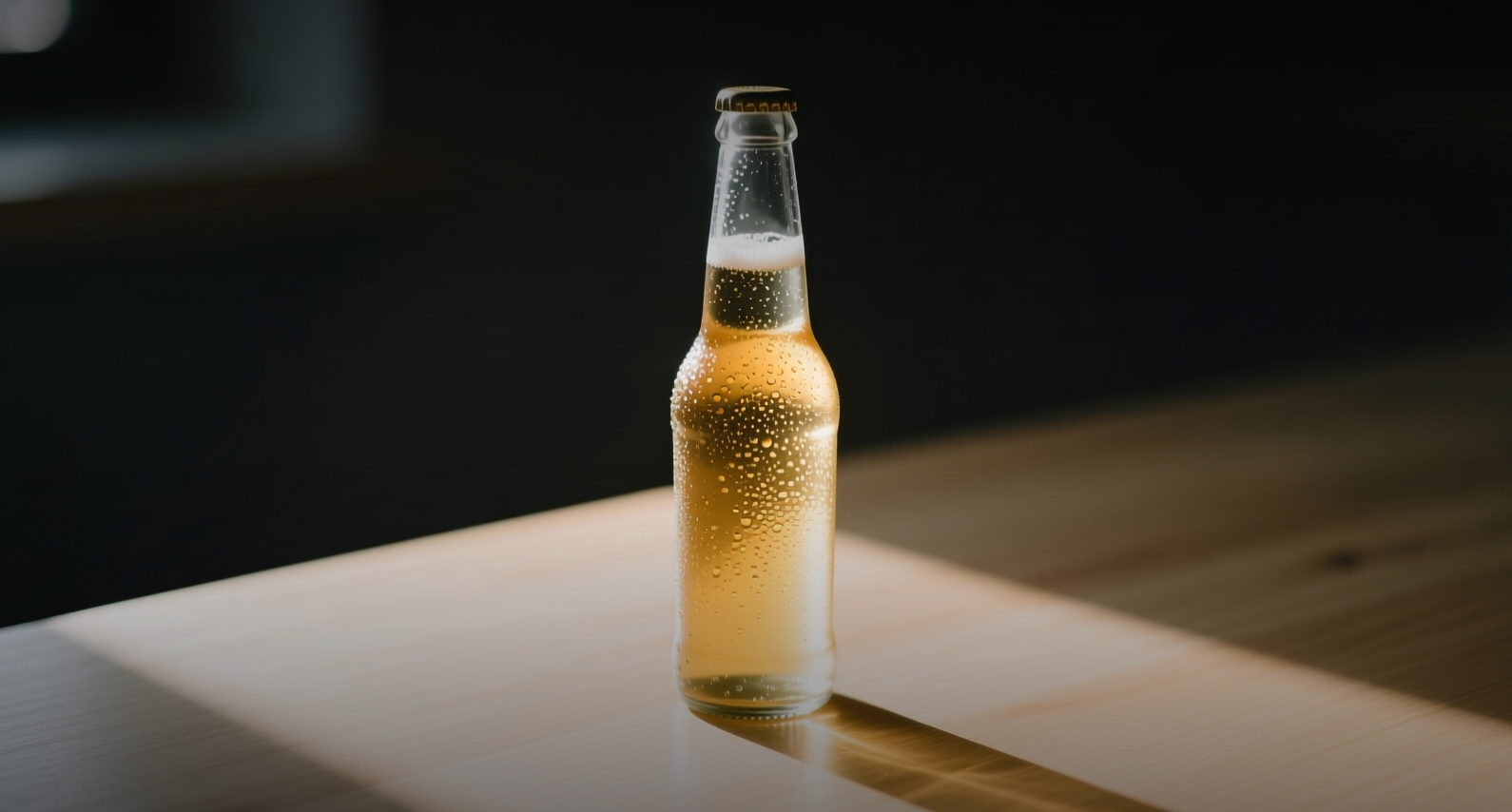 Les valeurs alcoolisées se négocient à 14,5 fois les bénéfices alors que TD Cowen anticipe un rebond cyclique