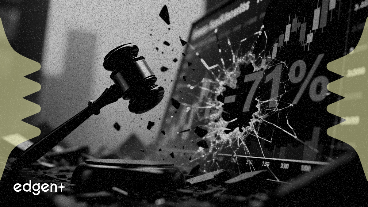 Aldeyra Therapeutics 在股价暴跌 71% 后面临集体诉讼